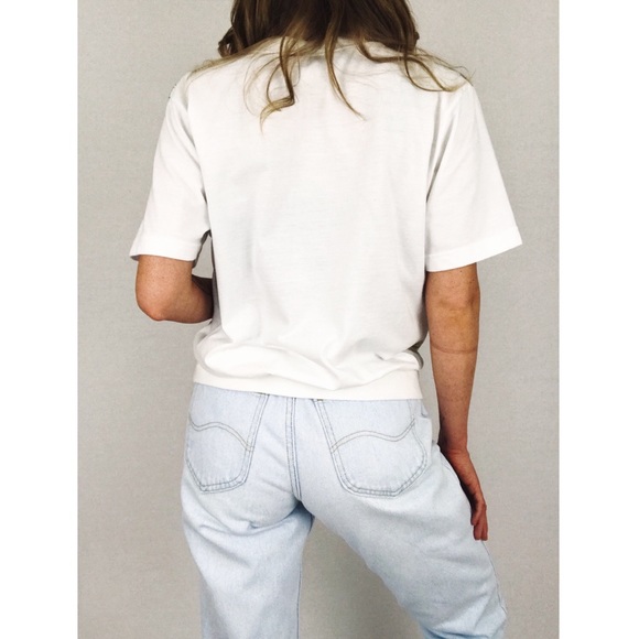 Vintage 💫 Patterned Patchwork Top - Picture 9 of 13